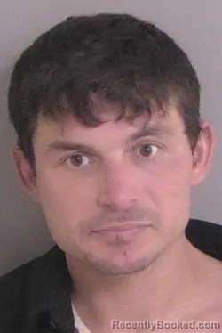 Mugshot of Chase ELLIOTT Baldwin