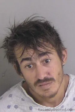 Mugshot of DRAKE MALCOM DAIGLE