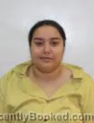Mugshot of CAROLINA GUADALUPE REYNAGA-MIRANDA