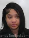 Mugshot of MIYAKE LASHAE STERLING