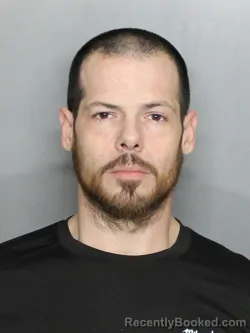 Mugshot of JOSHUA THOMAS ALLEN