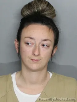 Mugshot of ANDREA BERRY