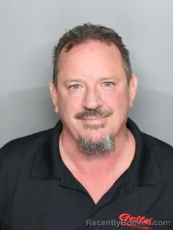 Mugshot of ANDREW T BERGSTONE