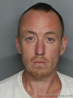 Mugshot of BRIAN DANIEL BIRK