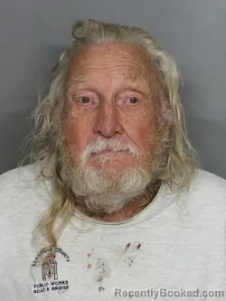 Mugshot of EDMUND JERRY BECK