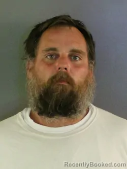 Mugshot of JOSEPH FRANCIS BRUCKER