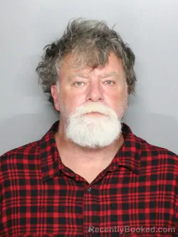 Mugshot of JOHN MARCUS BARNES