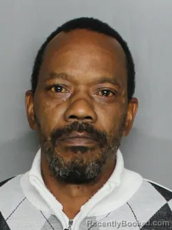 Mugshot of KENTON DULANI BIBBS