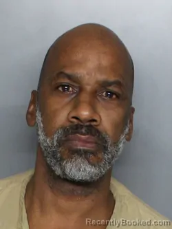 Mugshot of TRAITEN DUBOISE BIBBS