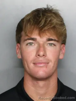 Mugshot of AMADEUS WILLIAM CHARLEZ ALCOCK