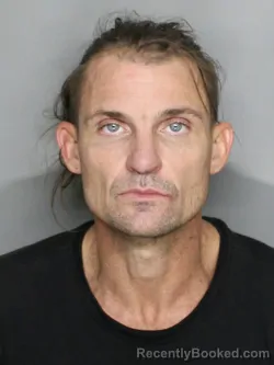 Mugshot of BLAKE SCOTT COKER