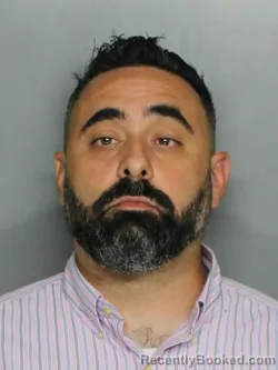 Mugshot of CHRISTOPHER THOMAS CHEDESTER