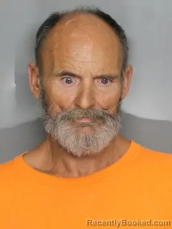 Mugshot of JAMES JOSEPH CULOTTA