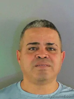 Mugshot of JOSE MANUEL CHAVEZ SIERRA