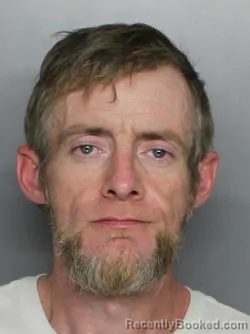 Mugshot of KRISTOPHER PHILLIP COMERFORD