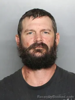 Mugshot of NICHOLAS VINCENT CARROLL