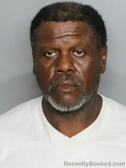 Mugshot of THOMAS LEE CROWDER