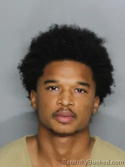 Mugshot of WILLIE LEE CROMER