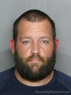 Mugshot of BRANDON LOUIS DITTMER