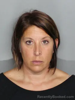 Mugshot of DEBRA KAY DENAULT