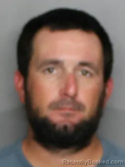 Mugshot of SHANE DOUGLAS DIONNE