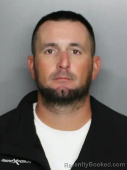 Mugshot of SHANE DOUGLAS DIONNE