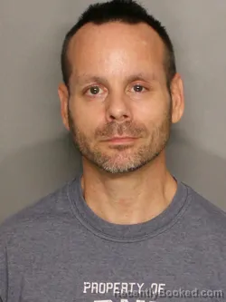 Mugshot of MATTHEW CHRISTOPHER EGETO