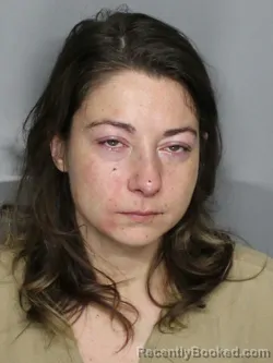 Mugshot of REBECCA A EARL