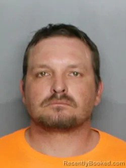 Mugshot of ZACHARY NATHANIEL FOOTE