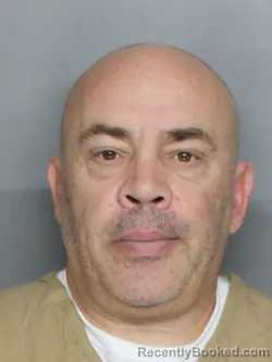 Mugshot of JEFFREY DAVID GURLIACCIO