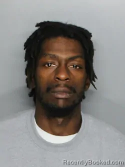 Mugshot of NAQUAN MAURICE GUILLORY