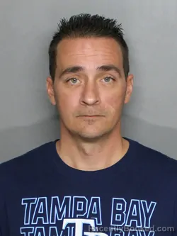 Mugshot of ROBERT ALLEN GORCZYCA
