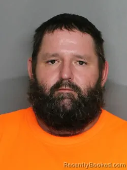 Mugshot of ROBERT LEE GOUDREAU