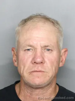 Mugshot of ANTHONY EARL HORNER