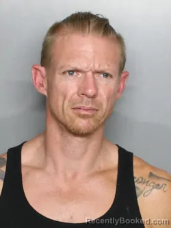 Mugshot of CHACE ANTHONY HORNER