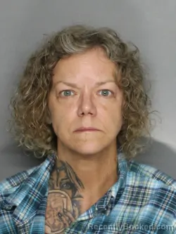 Mugshot of JODY LEE HELFENBEIN