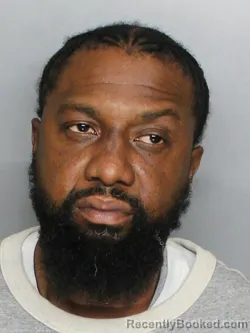 Mugshot of JIMMY INNOCENT