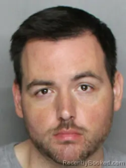 Mugshot of JESSE CHRISTIAN JONES