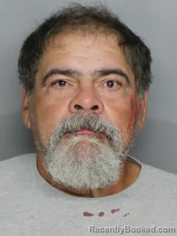 Mugshot of JAMES VINCENT PETER JANKOWSKI