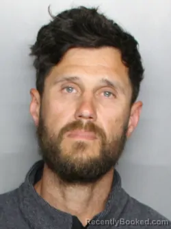Mugshot of ARTEM KORZHUK