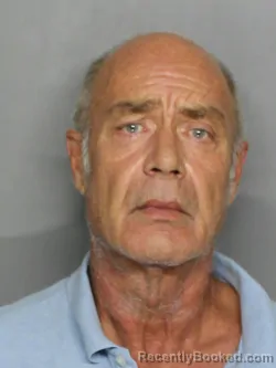 Mugshot of VINCENT J KOENER