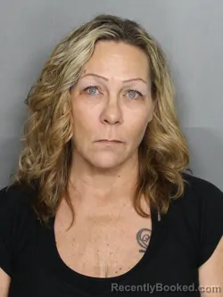 Mugshot of DEBRA L LARMOUR