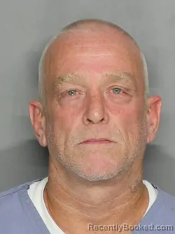 Mugshot of KENNETH LYKINS