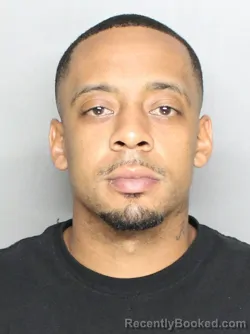 Mugshot of QUAESHAWN DARRELL LAURENT