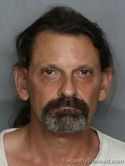 Mugshot of DENNIS ERIC MOORE