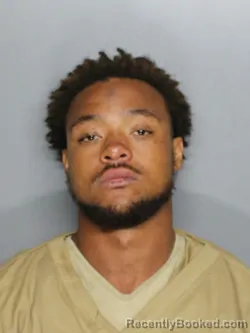 Mugshot of ELIJAH MOHAMED EZEKIEL MACK