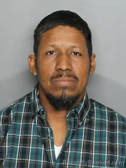 Mugshot of JOSE MARCONI AMSTRON