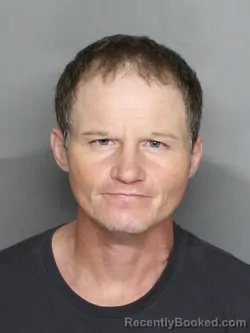 Mugshot of JAMES STEPHEN MCGLONE