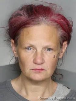 Mugshot of ROSIELEE MENDOZA