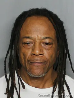 Mugshot of TROY LEE MCCLARY